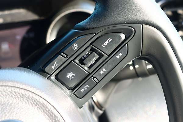 2023 Toyota Yaris Cross Urban MXPJ15R