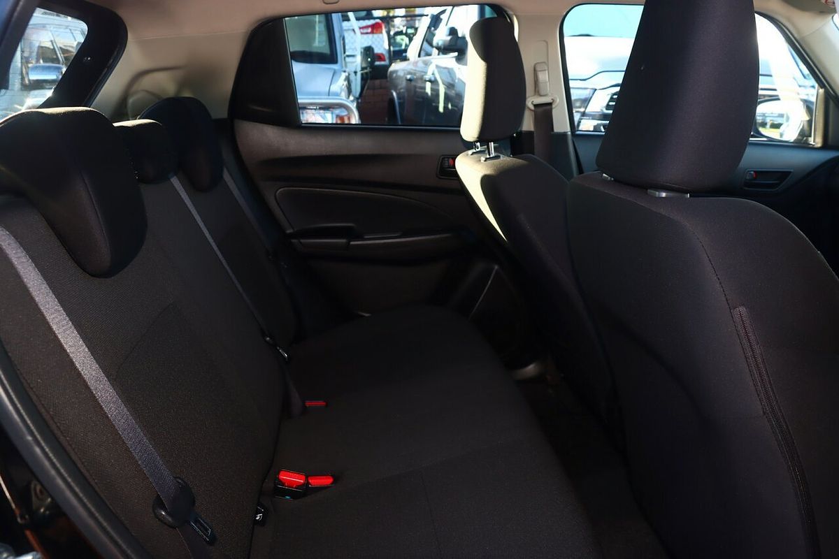 2021 Suzuki Swift GL Navigator AZ Series II