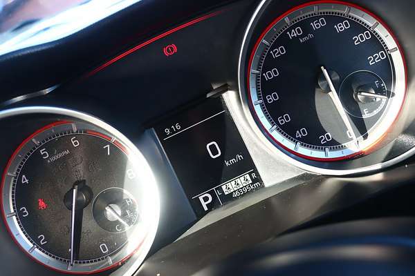 2021 Suzuki Swift GL Navigator AZ Series II