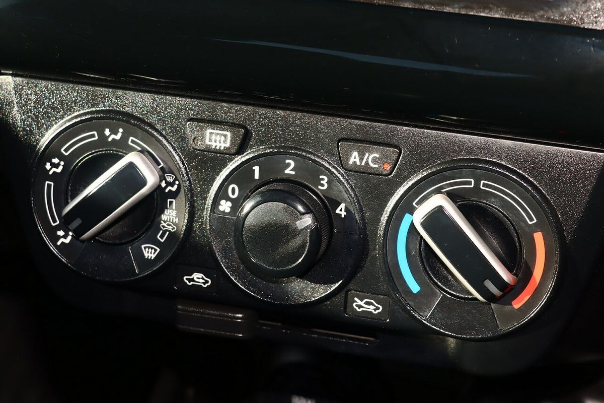 2021 Suzuki Swift GL Navigator AZ Series II