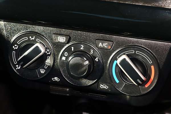 2021 Suzuki Swift GL Navigator AZ Series II