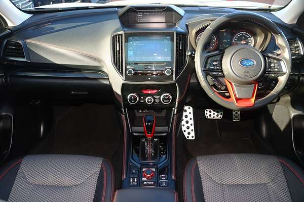 2023 Subaru Forester 2.5i Sport S5