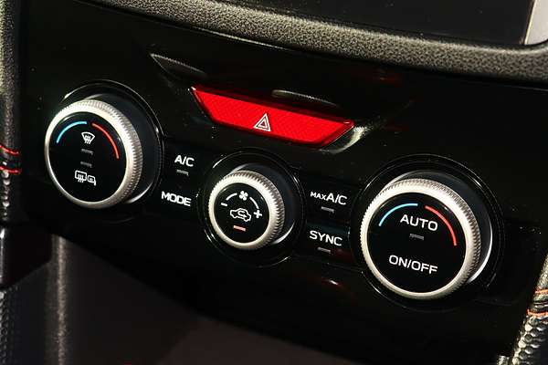 2023 Subaru Forester 2.5i Sport S5
