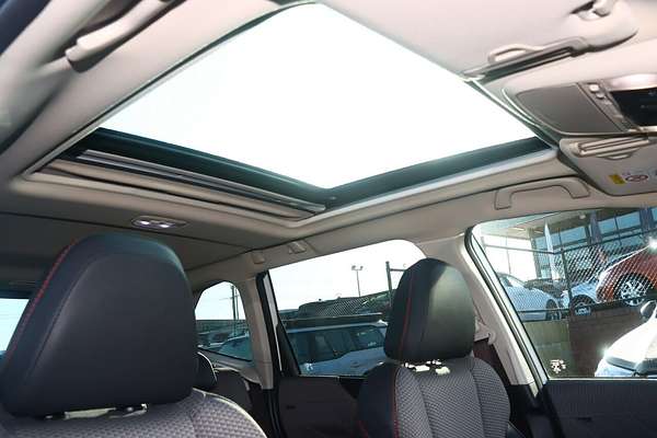 2023 Subaru Forester 2.5i Sport S5