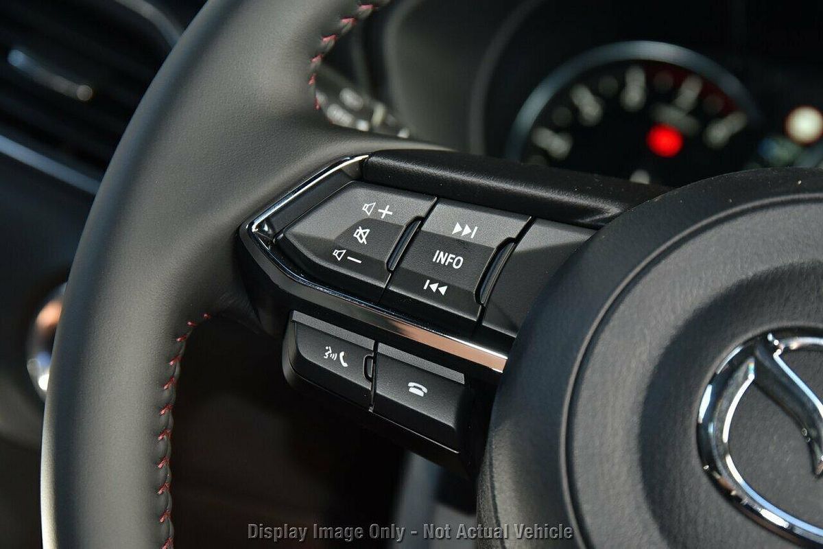 2025 Mazda CX-5 G35 GT SP KF Series