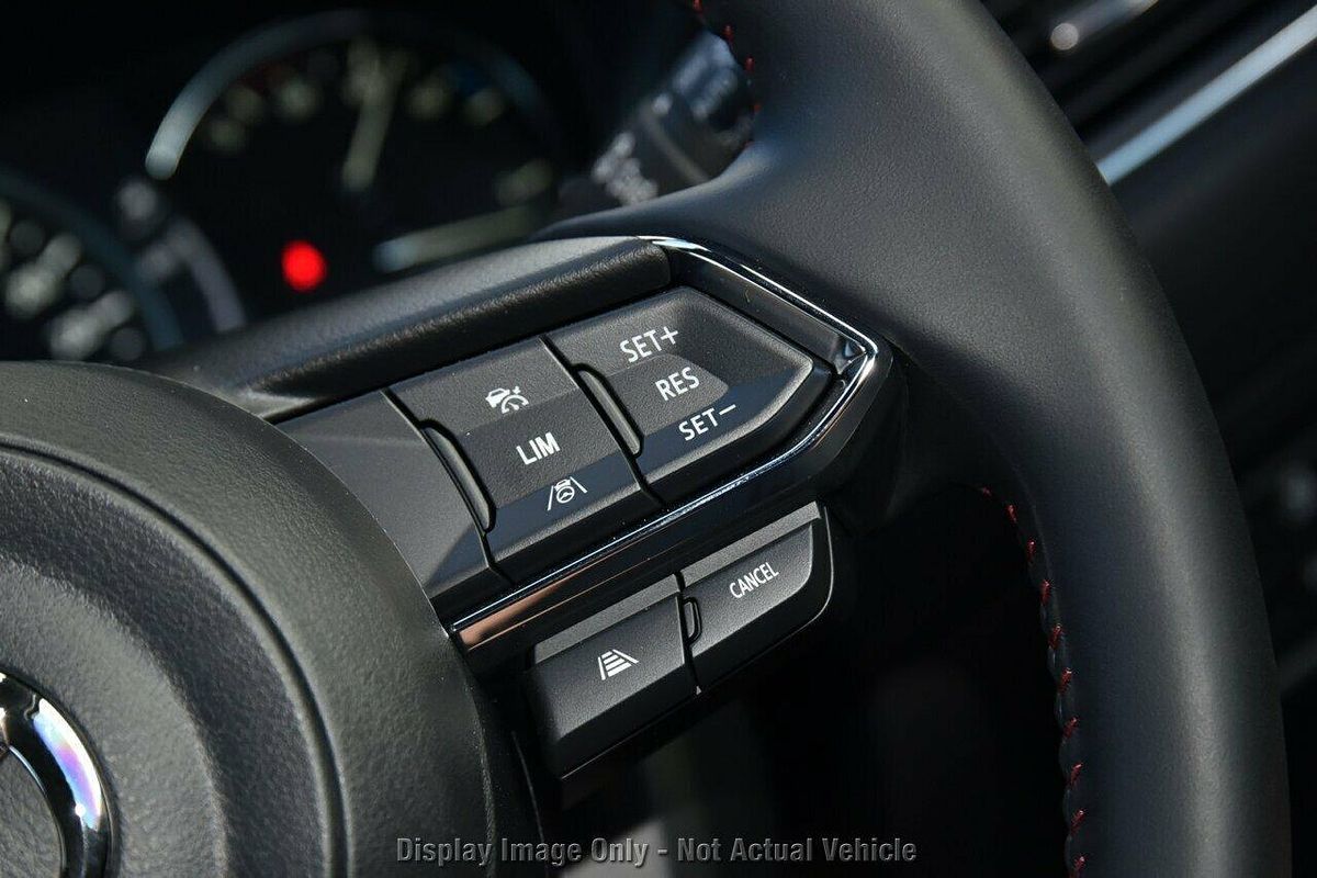 2025 Mazda CX-5 G35 GT SP KF Series