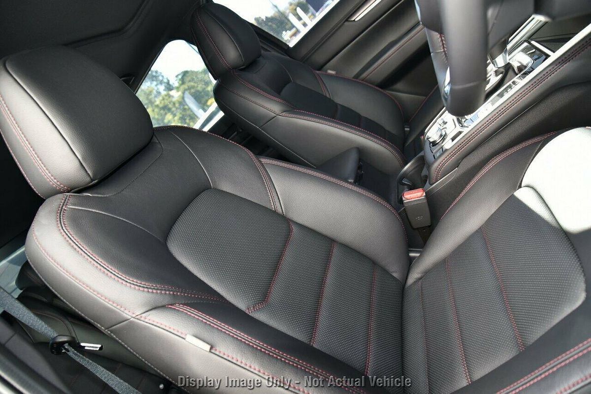 2025 Mazda CX-5 G35 GT SP KF Series