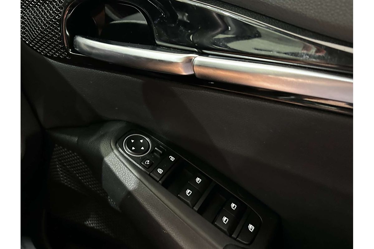 2020 Kia Seltos Sport+ SP2
