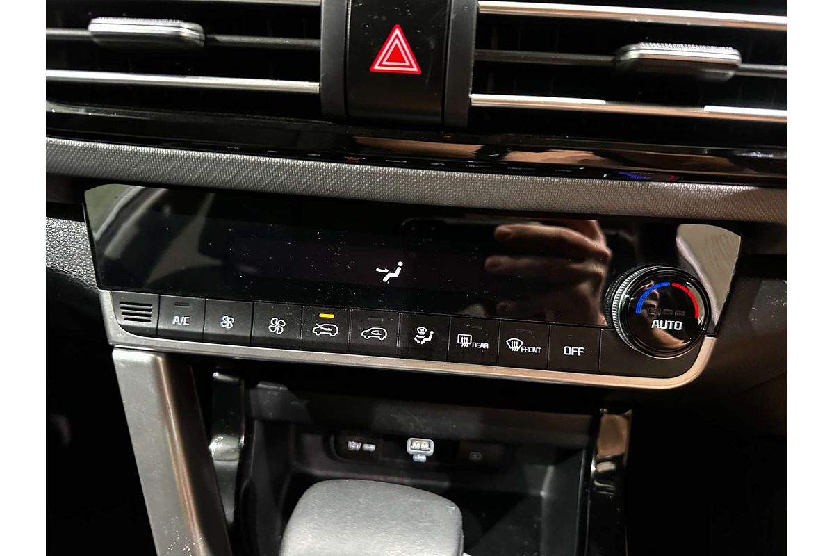 2020 Kia Seltos Sport+ SP2
