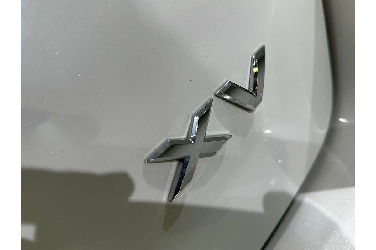 2018 Subaru XV 2.0i-S G5X