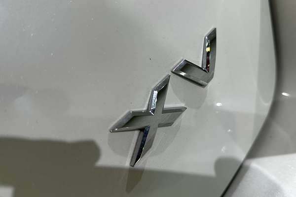 2018 Subaru XV 2.0i-S G5X