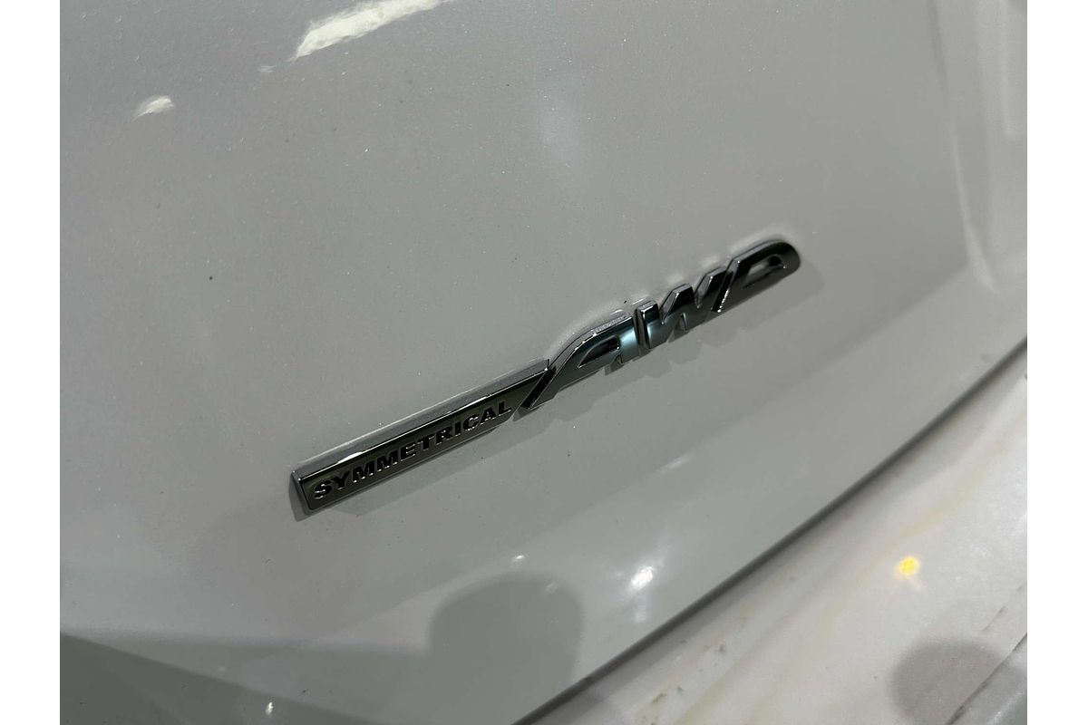2018 Subaru XV 2.0i-S G5X