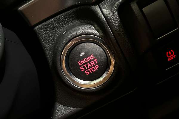 2018 Subaru XV 2.0i-S G5X