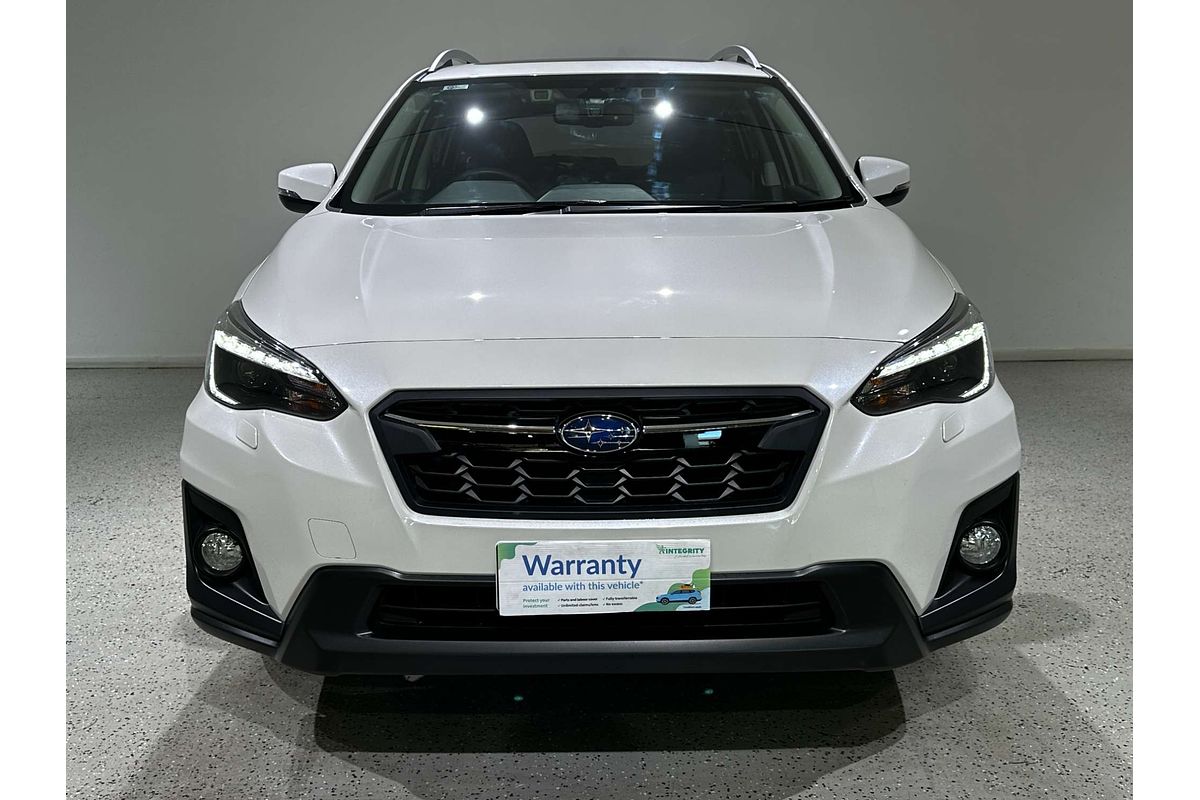 2018 Subaru XV 2.0i-S G5X