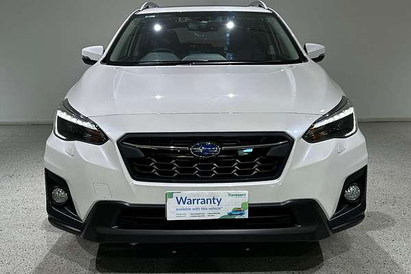 2018 Subaru XV 2.0i-S G5X