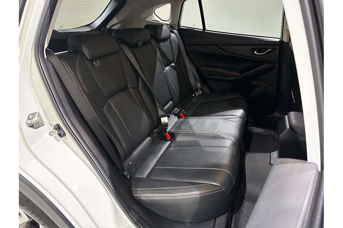 2018 Subaru XV 2.0i-S G5X