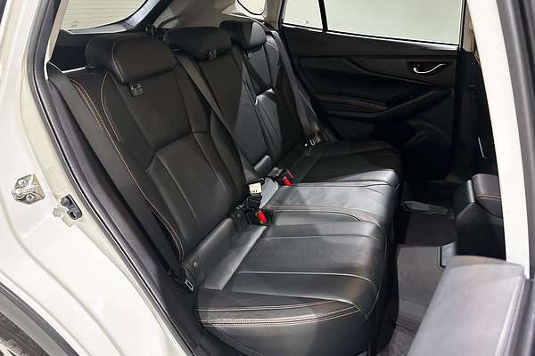 2018 Subaru XV 2.0i-S G5X