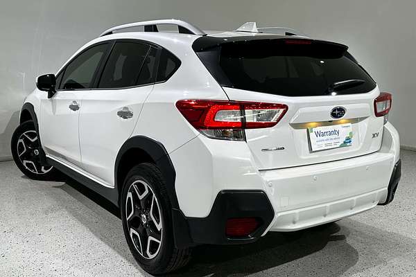 2018 Subaru XV 2.0i-S G5X