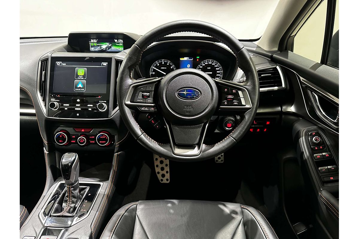 2018 Subaru XV 2.0i-S G5X