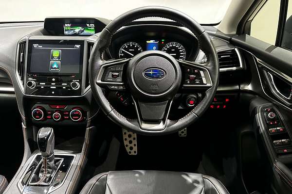 2018 Subaru XV 2.0i-S G5X