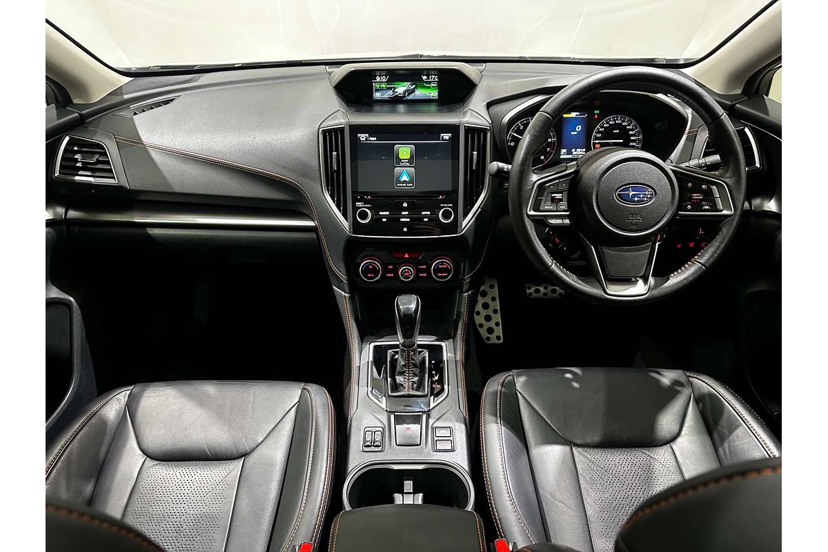 2018 Subaru XV 2.0i-S G5X
