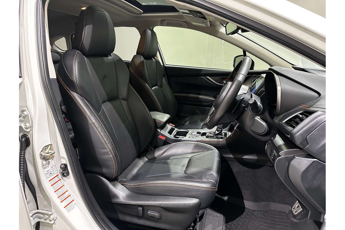 2018 Subaru XV 2.0i-S G5X