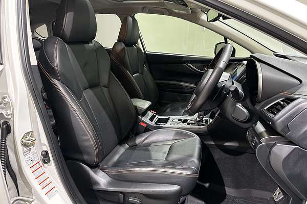 2018 Subaru XV 2.0i-S G5X