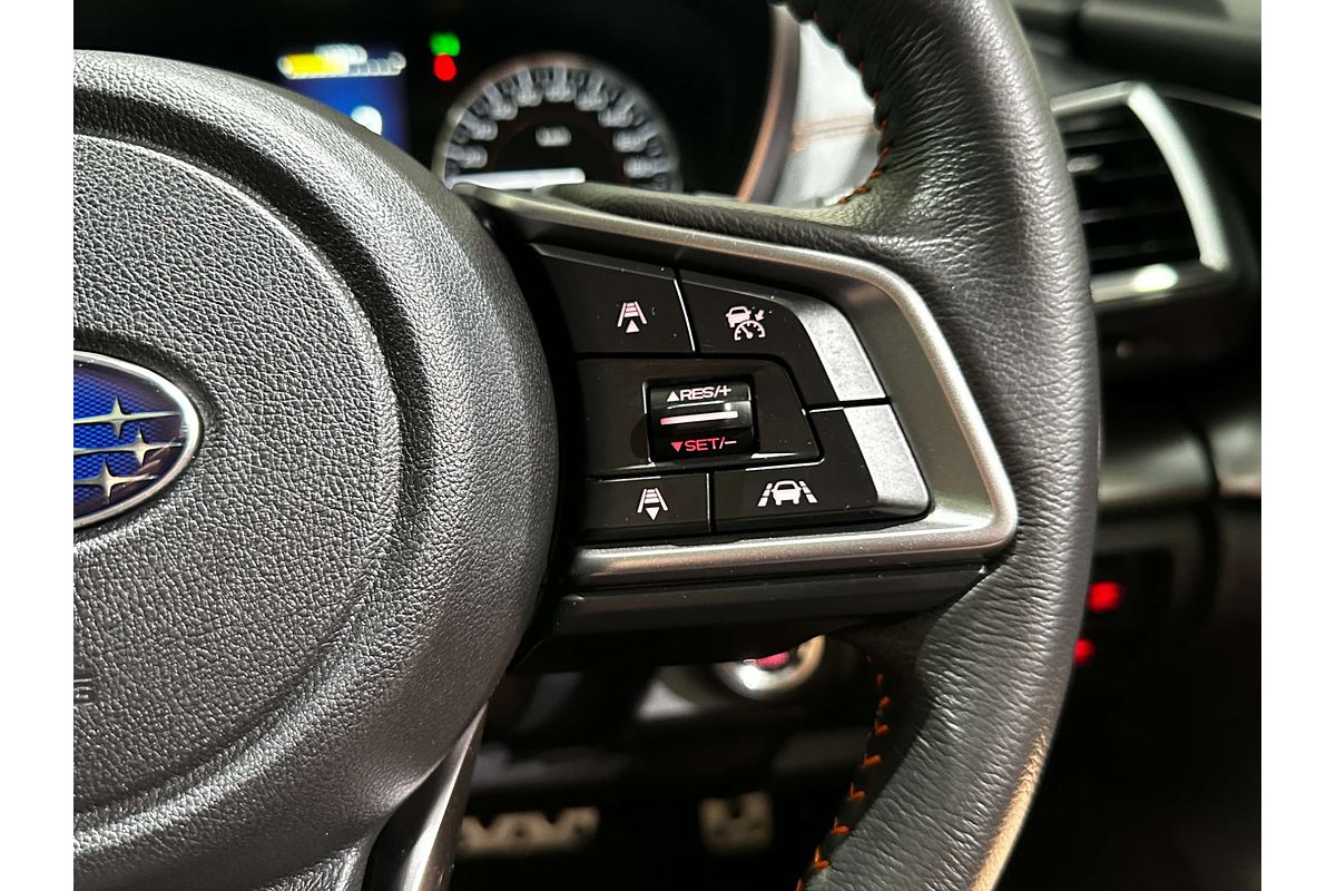 2018 Subaru XV 2.0i-S G5X