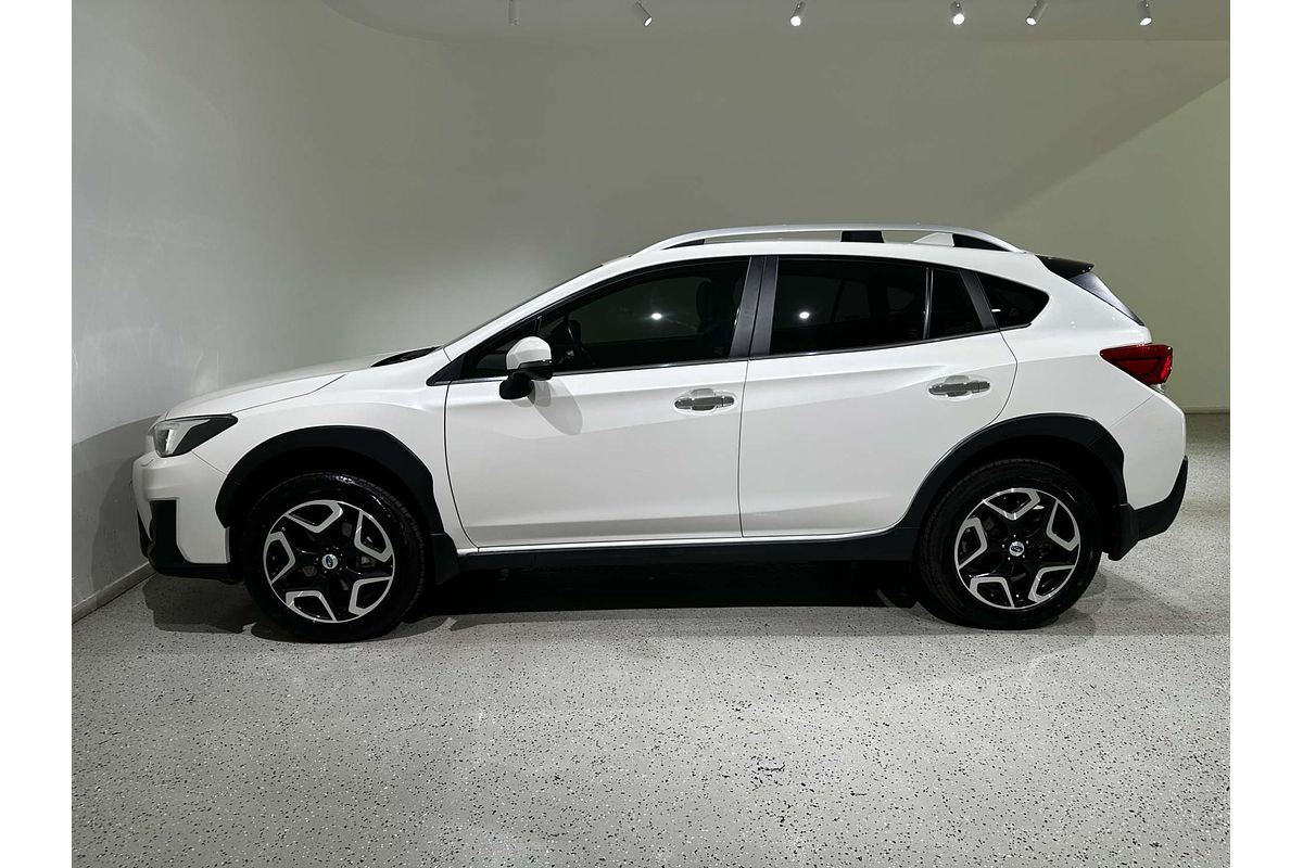 2018 Subaru XV 2.0i-S G5X