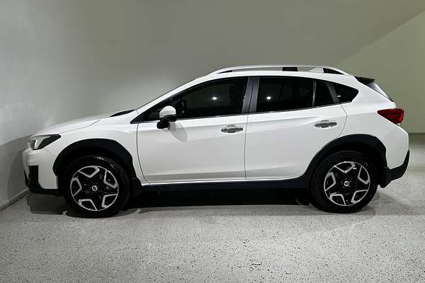 2018 Subaru XV 2.0i-S G5X