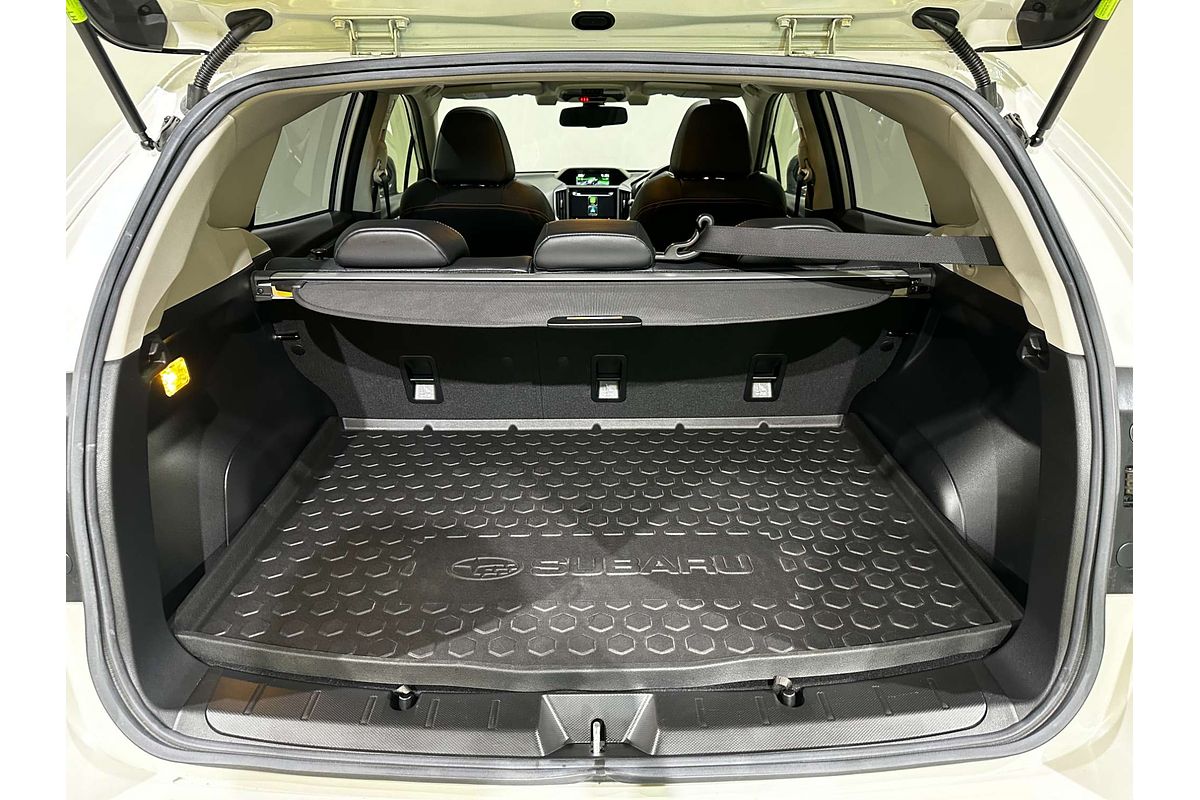 2018 Subaru XV 2.0i-S G5X