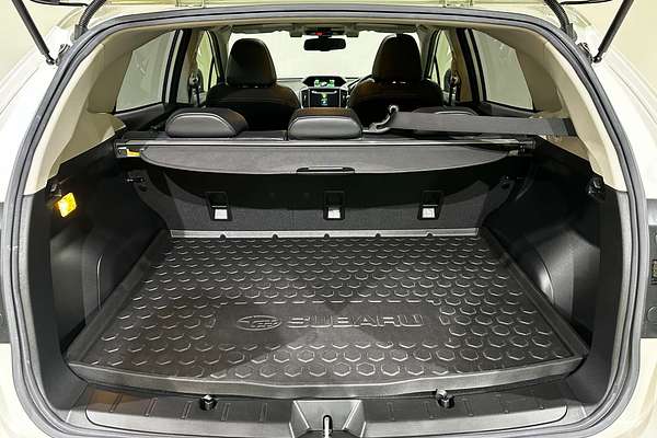 2018 Subaru XV 2.0i-S G5X