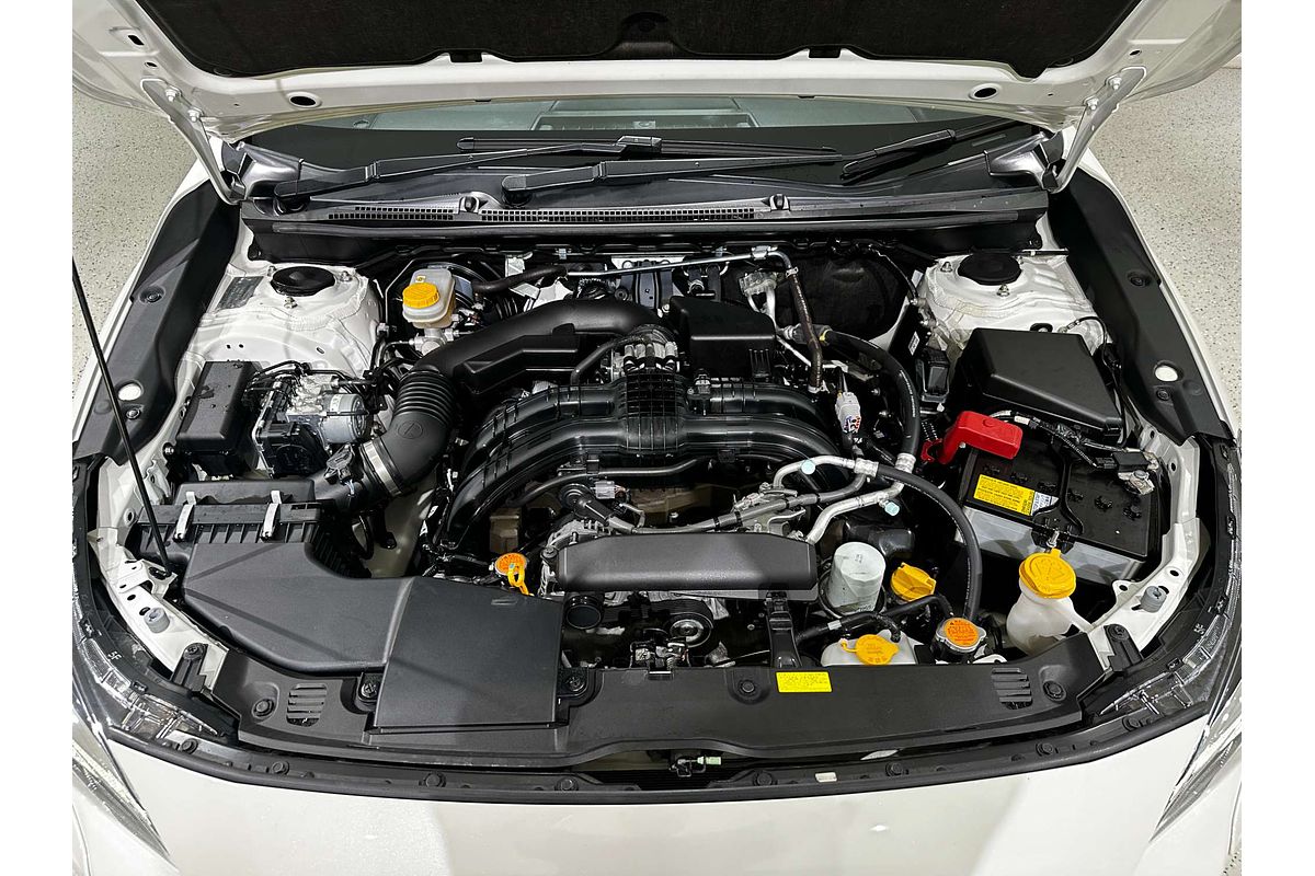 2018 Subaru XV 2.0i-S G5X