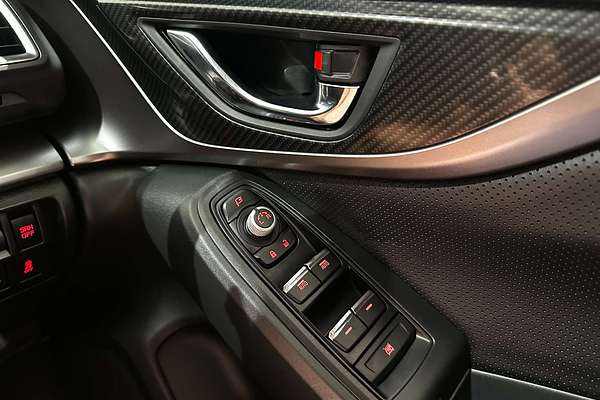 2018 Subaru XV 2.0i-S G5X