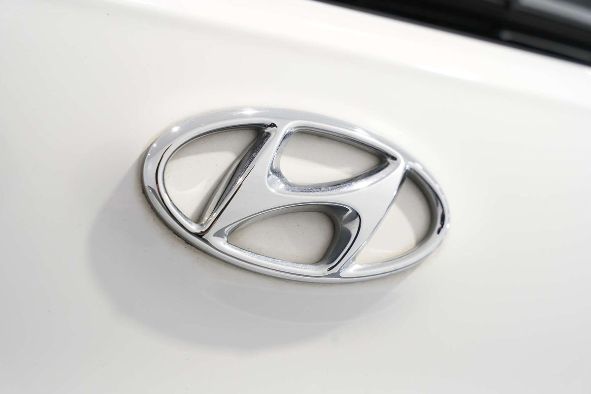 2019 Hyundai Tucson Elite TL3