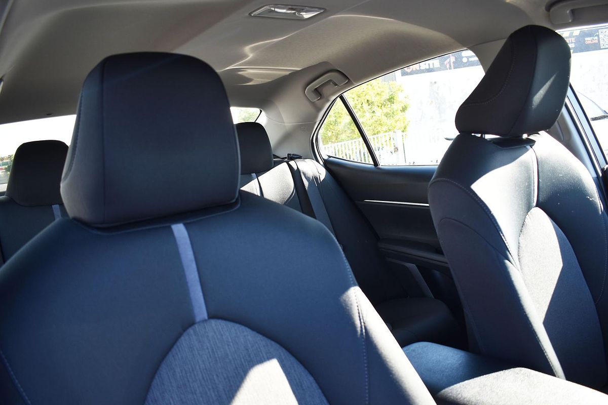 2024 Toyota Camry Ascent AXVH70R
