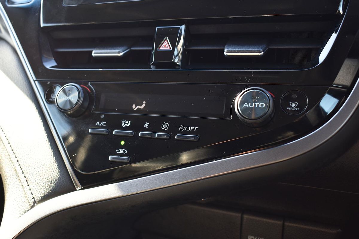 2024 Toyota Camry Ascent AXVH70R