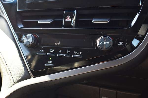 2024 Toyota Camry Ascent AXVH70R