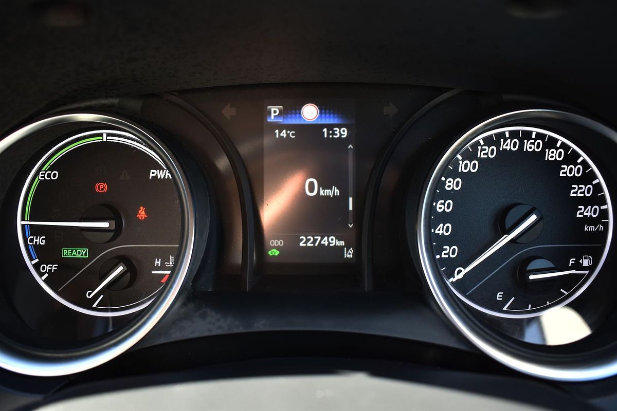 2024 Toyota Camry Ascent AXVH70R