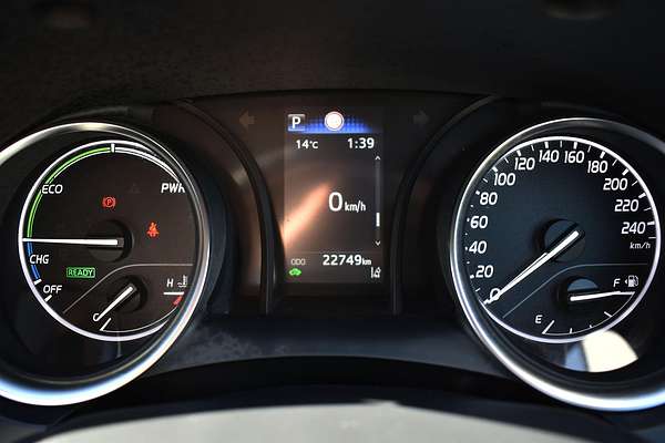 2024 Toyota Camry Ascent AXVH70R