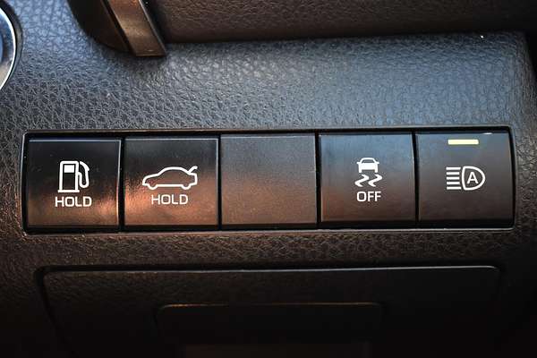 2024 Toyota Camry Ascent AXVH70R