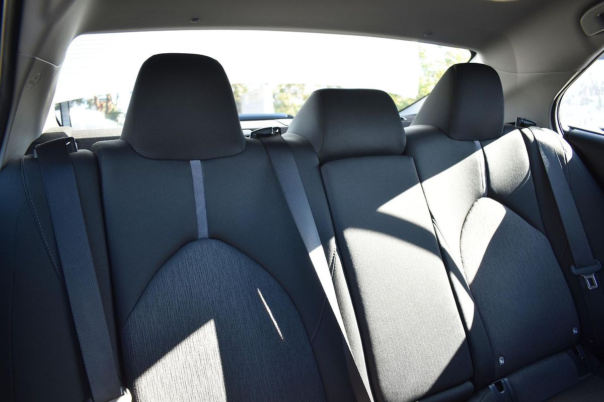2024 Toyota Camry Ascent AXVH70R