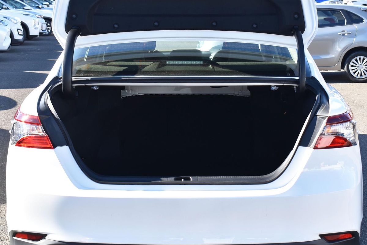 2024 Toyota Camry Ascent AXVH70R