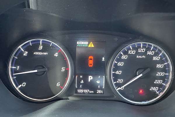 2016 Mitsubishi Outlander XLS ZK