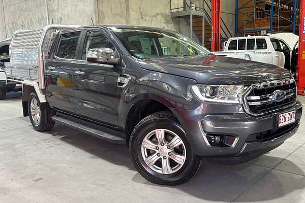 2020 Ford Ranger  3.2L