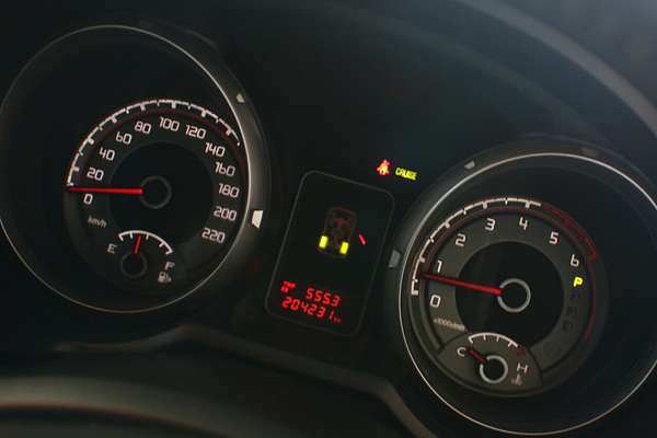 2012 Mitsubishi Pajero