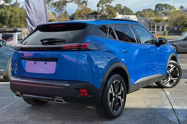 2024 Peugeot 2008 Allure P24
