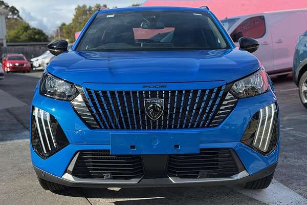 2024 Peugeot 2008 Allure P24