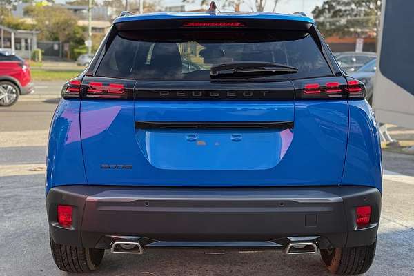2024 Peugeot 2008 Allure P24