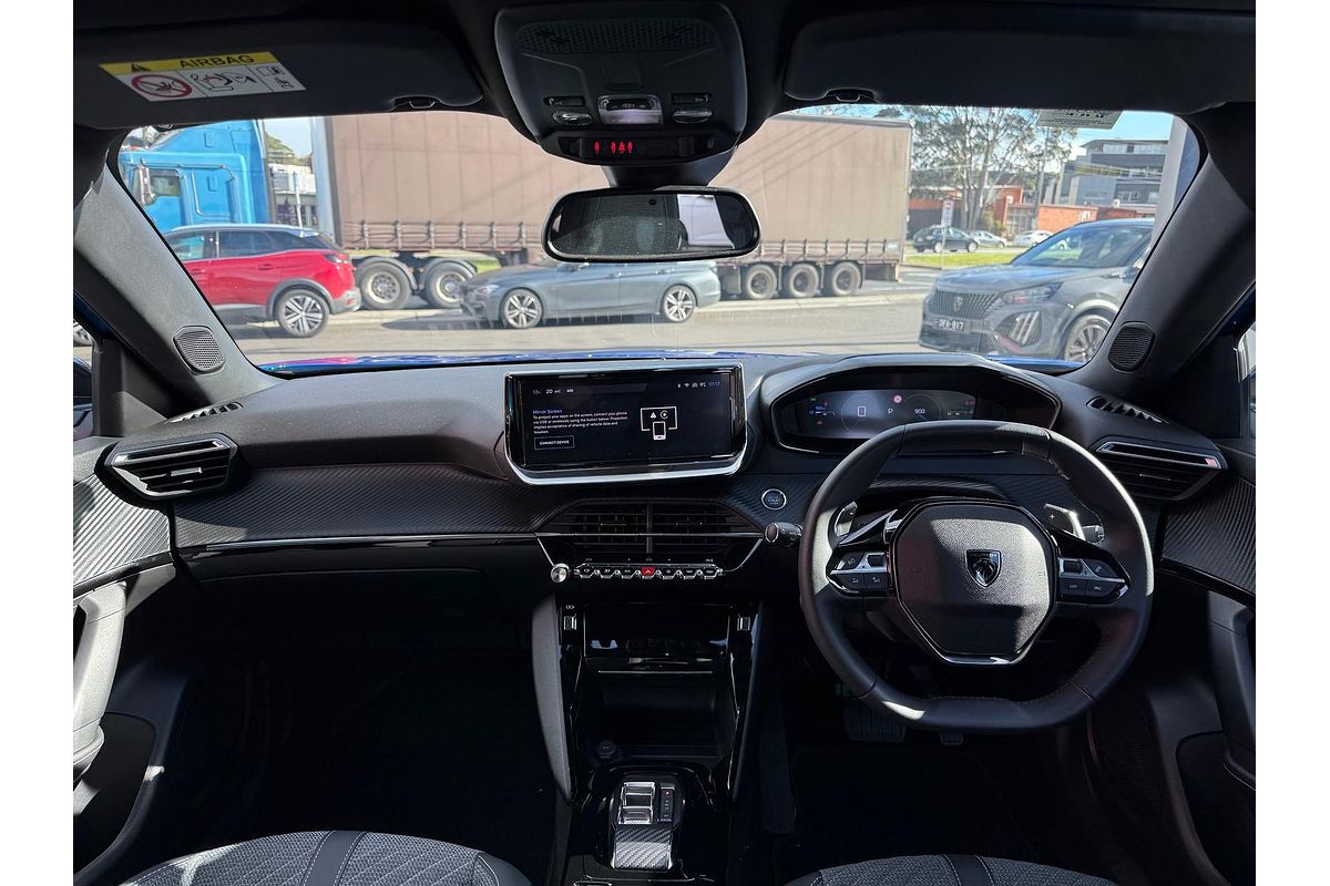 2024 Peugeot 2008 Allure P24